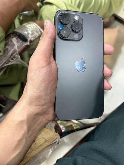 14 pro max