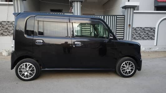 Toyota Space 2015/2018