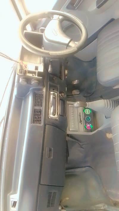 Suzuki mehran