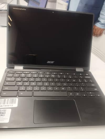 Acer Chromebook 360