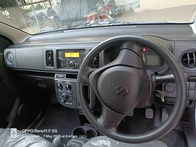 ZERO CONDITION CAR LOW MALAGE 7800KM