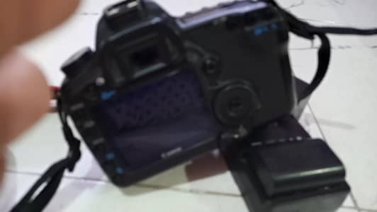 5D mark 2