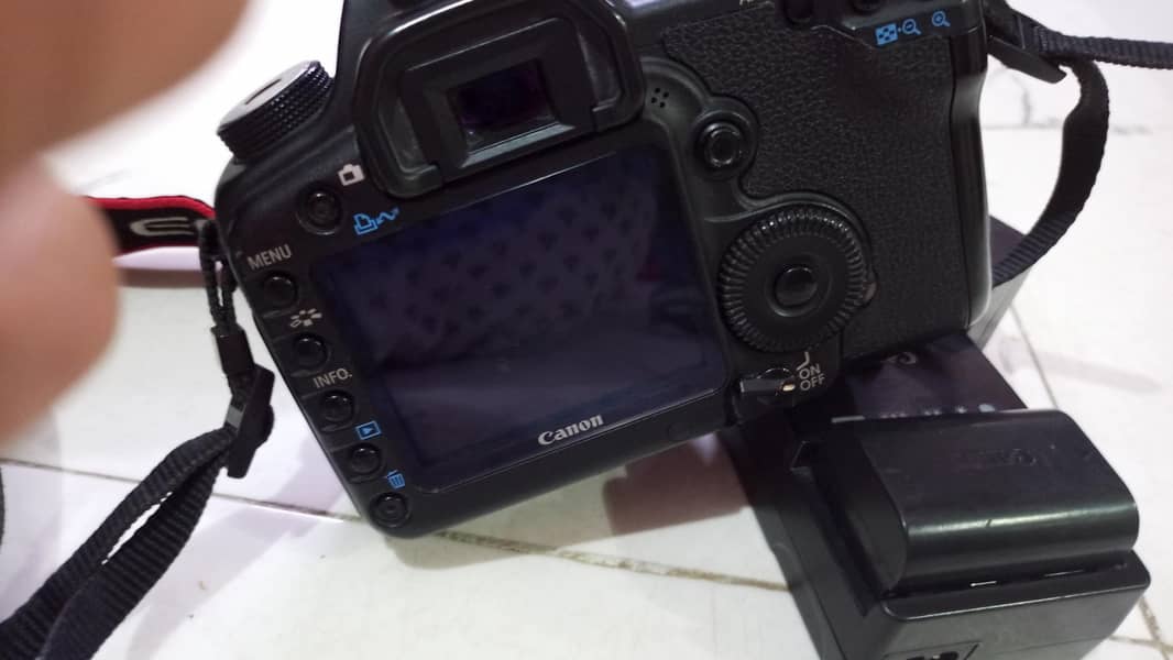 5D mark 2 1