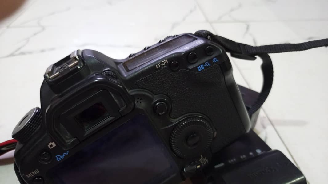 5D mark 2 2