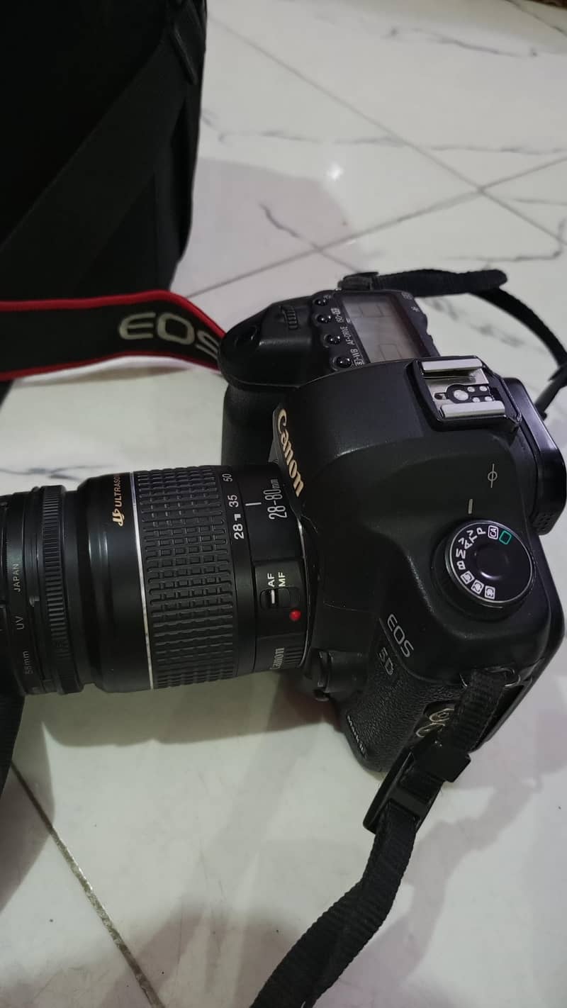 5D mark 2 3
