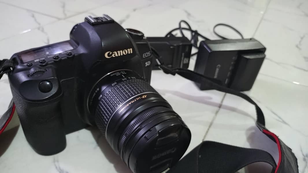 5D mark 2 7