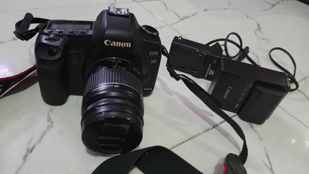 5D mark 2 8