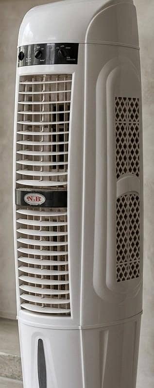 Nb room coolers  9000