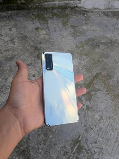 vivo y20 (urgent sale)