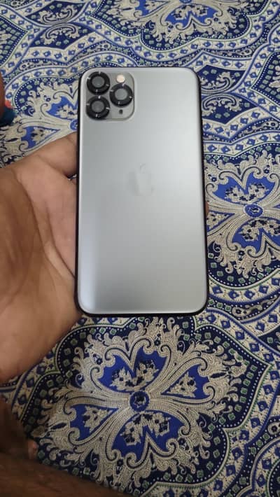 Apple iPhone 11 Pro