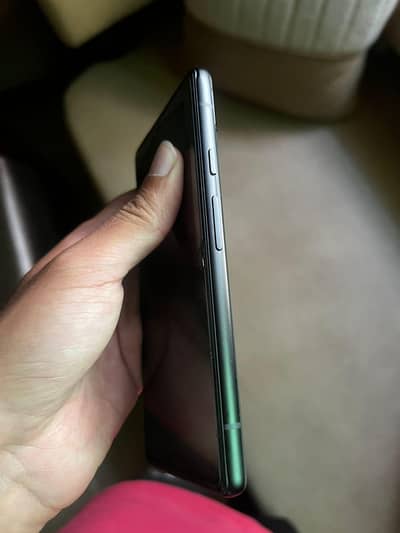 google pixel 6A non