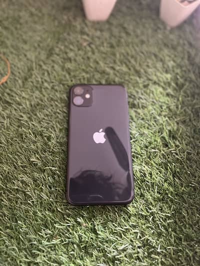 iPhone 11 Jv sealed