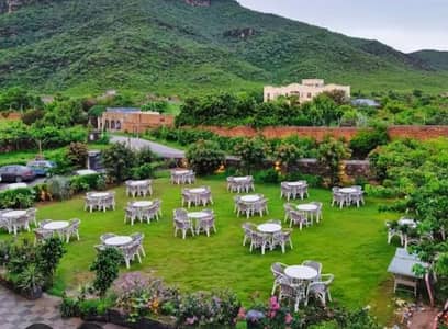 C15 CDA FRONT MARGLLA ROAD 1KANAL PLOT FOR SALE