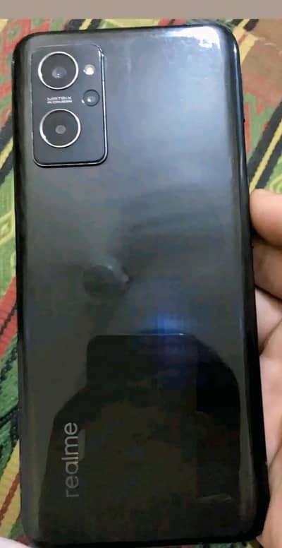 realmi 9i