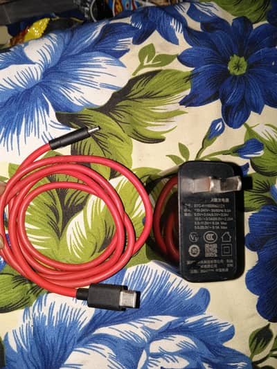 Nubia's 80W super fast  charger for red magic 0 to 100  in 20 minutes