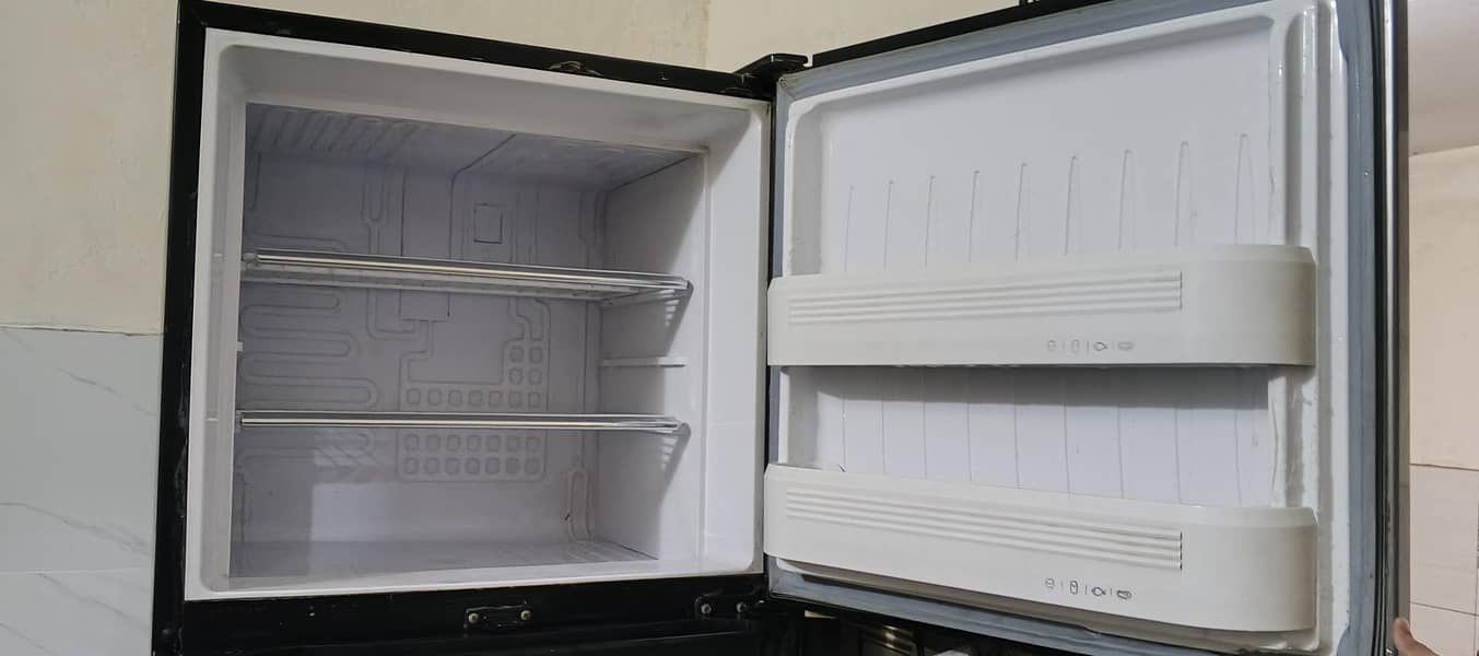 Refrigerator 2