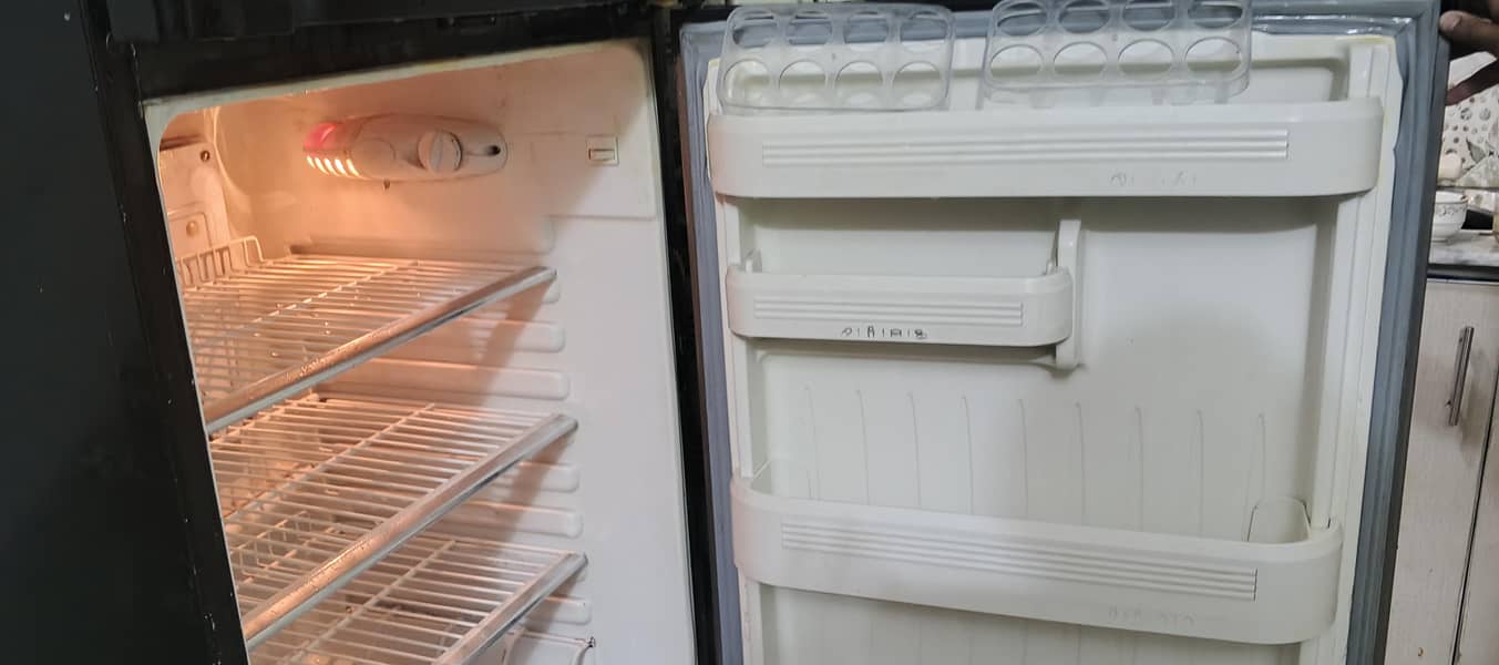 Refrigerator 3