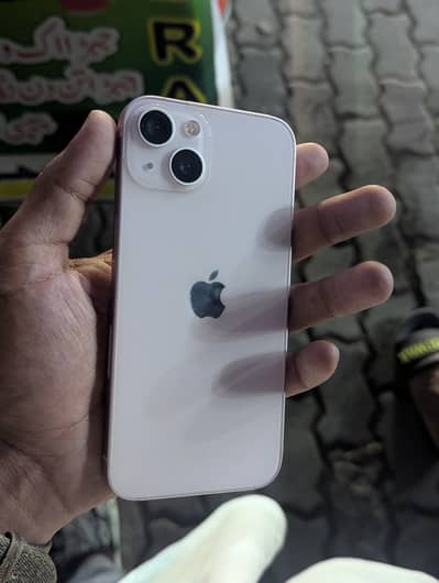 Iphone 13 jv