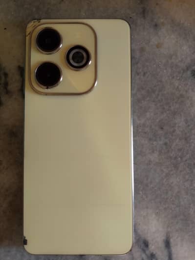 Infinix Hot 40i