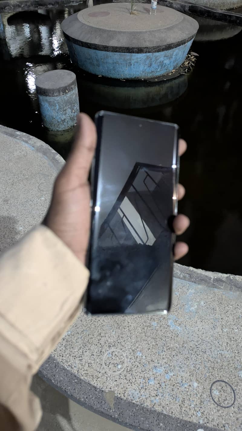 Google Pixel 7 pro 1