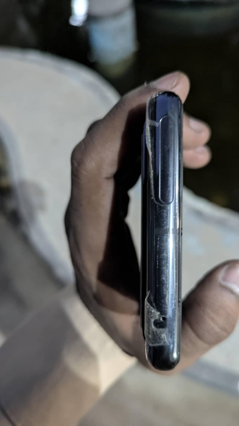 Google Pixel 7 pro 5