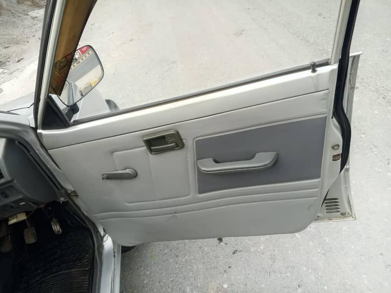 Mehran car 1