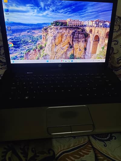 HP 655 Notebook Very Urgent Sale