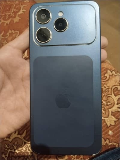 tecno spark 40