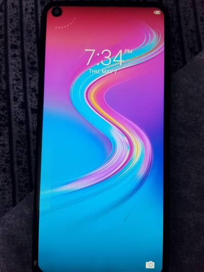 infinix S5 64 GB for sale urgent