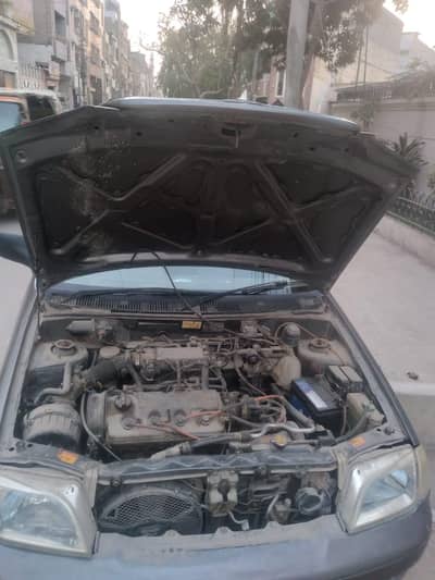 Cultus euro 2 2012 for sale