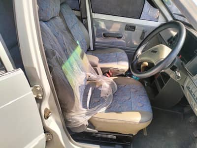 Suzuki mehran vxt