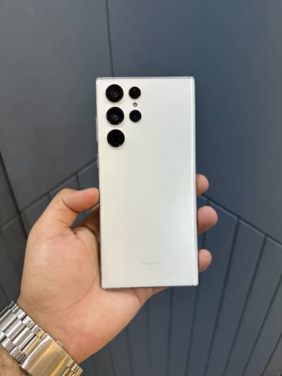 Samsung S22 Ultra Official PTA
