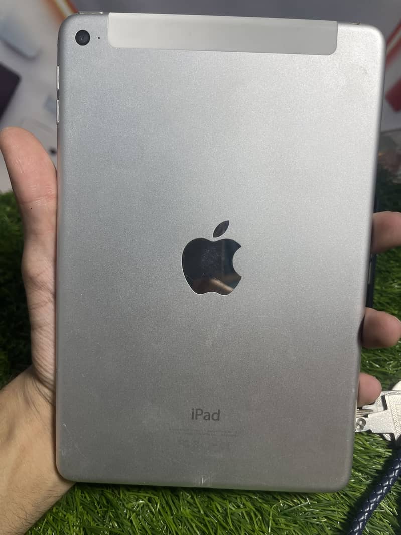 Ipad mini 4 0
