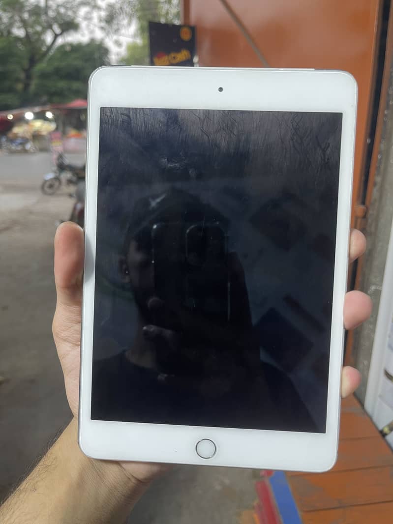 Ipad mini 4 1