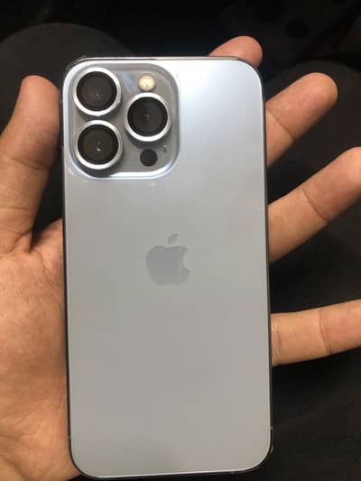 iPhone 13 Pro 128gb non pta mDm bypass Baki All ok