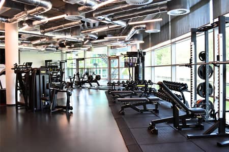 Need Female Gym trainer for gym
