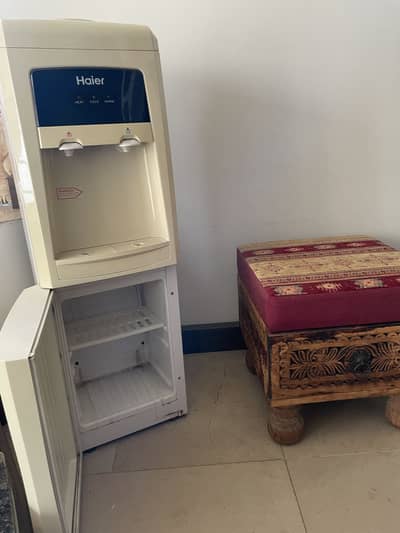 Water dispenser