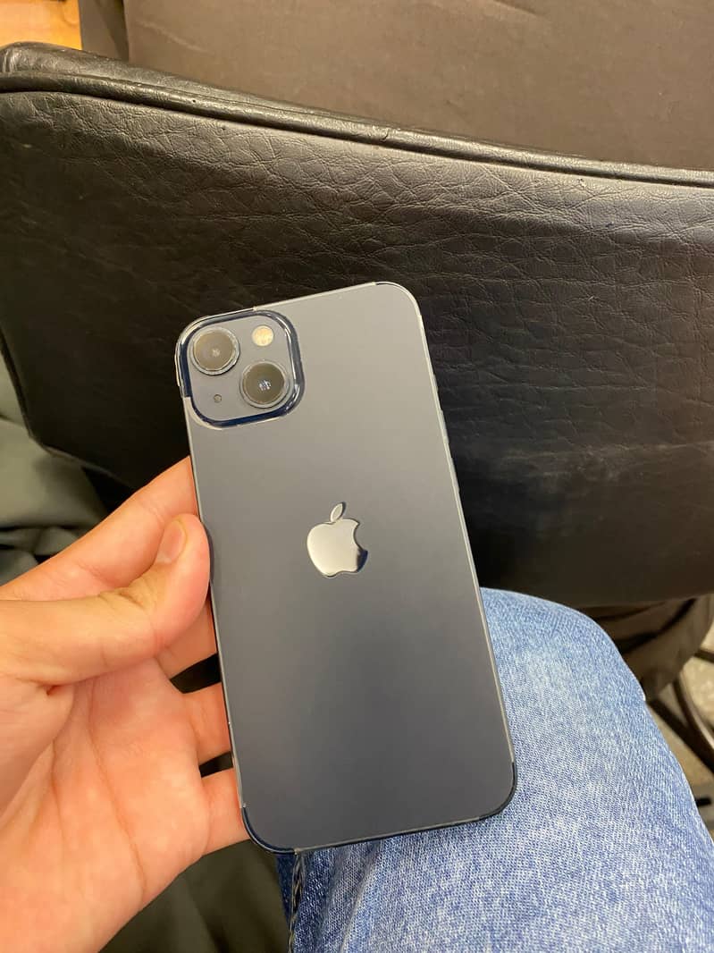 Iphone 13 0
