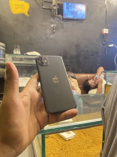 Iphone 11 Non pta