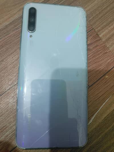 Huawei Y9s Official PTA Approved