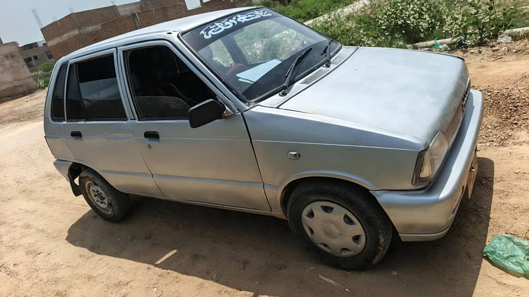 Mehran 2004 1