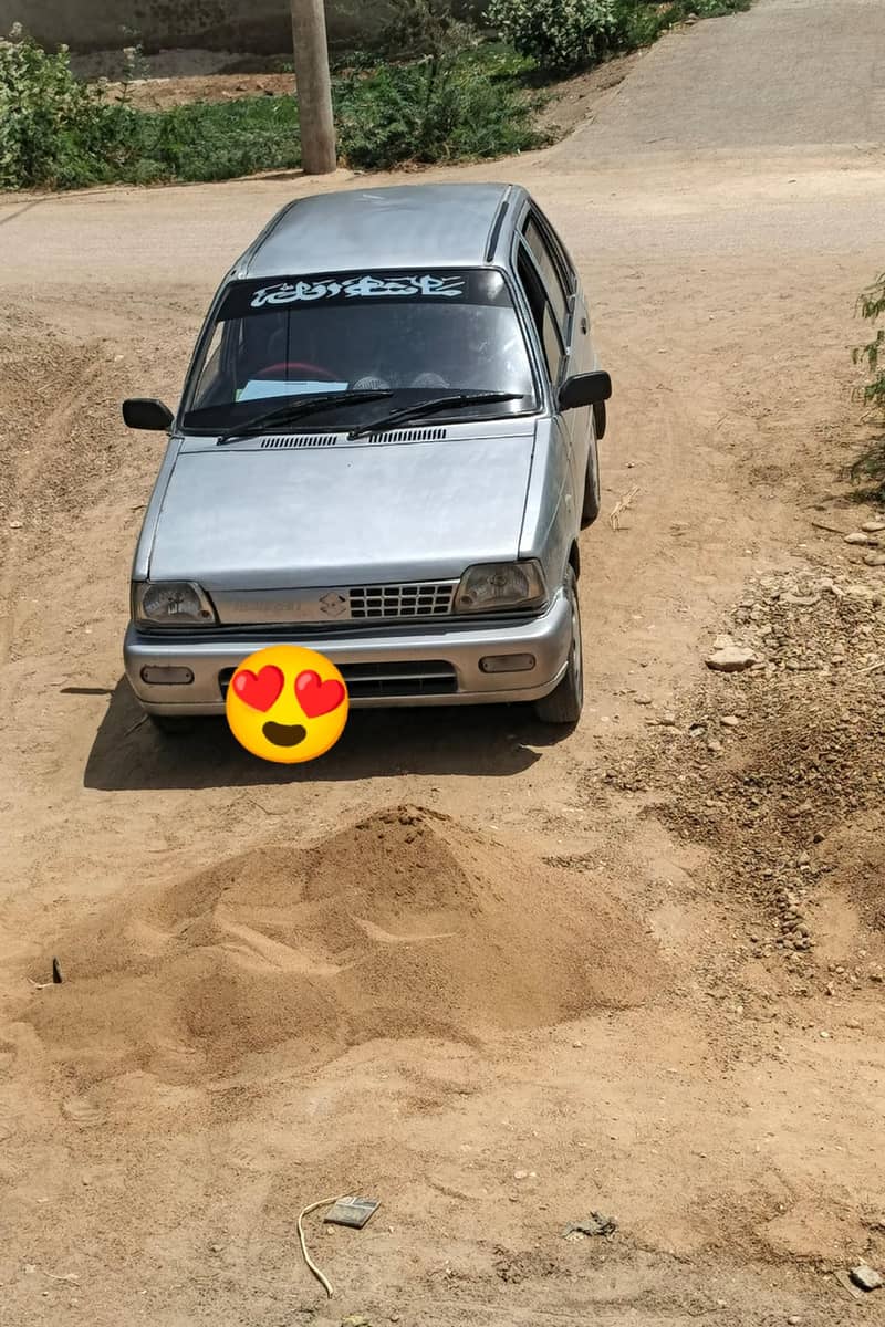 Mehran 2004 5