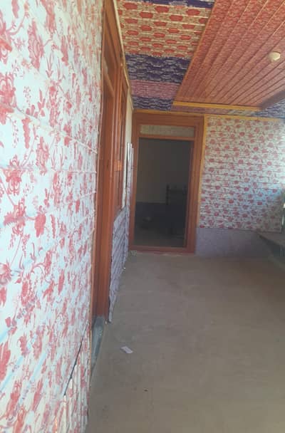 HOSE FOR RANT SUDHAN GALI AJK
