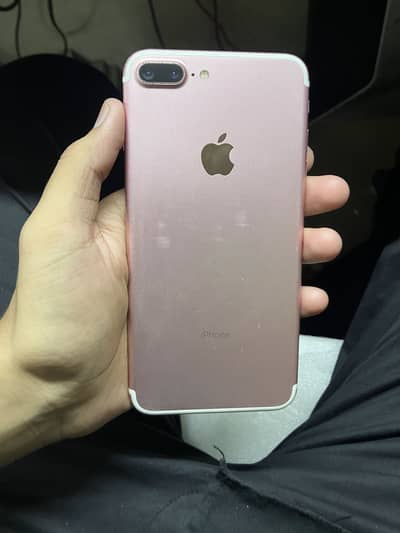 Iphone 7 plus pta approved