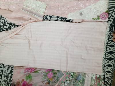 Noor by Sadia dress