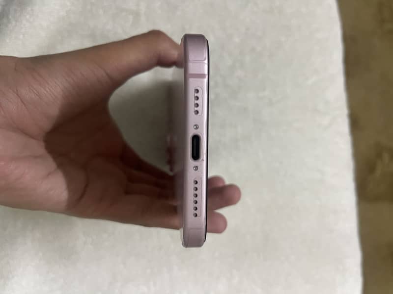 Iphone 15plus 2