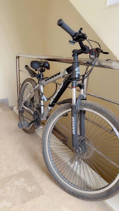 Bicycle | Gear Bicycle | Shocks Bicycle | Sports Bicycle |
