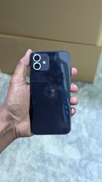 i sell my iphone 12