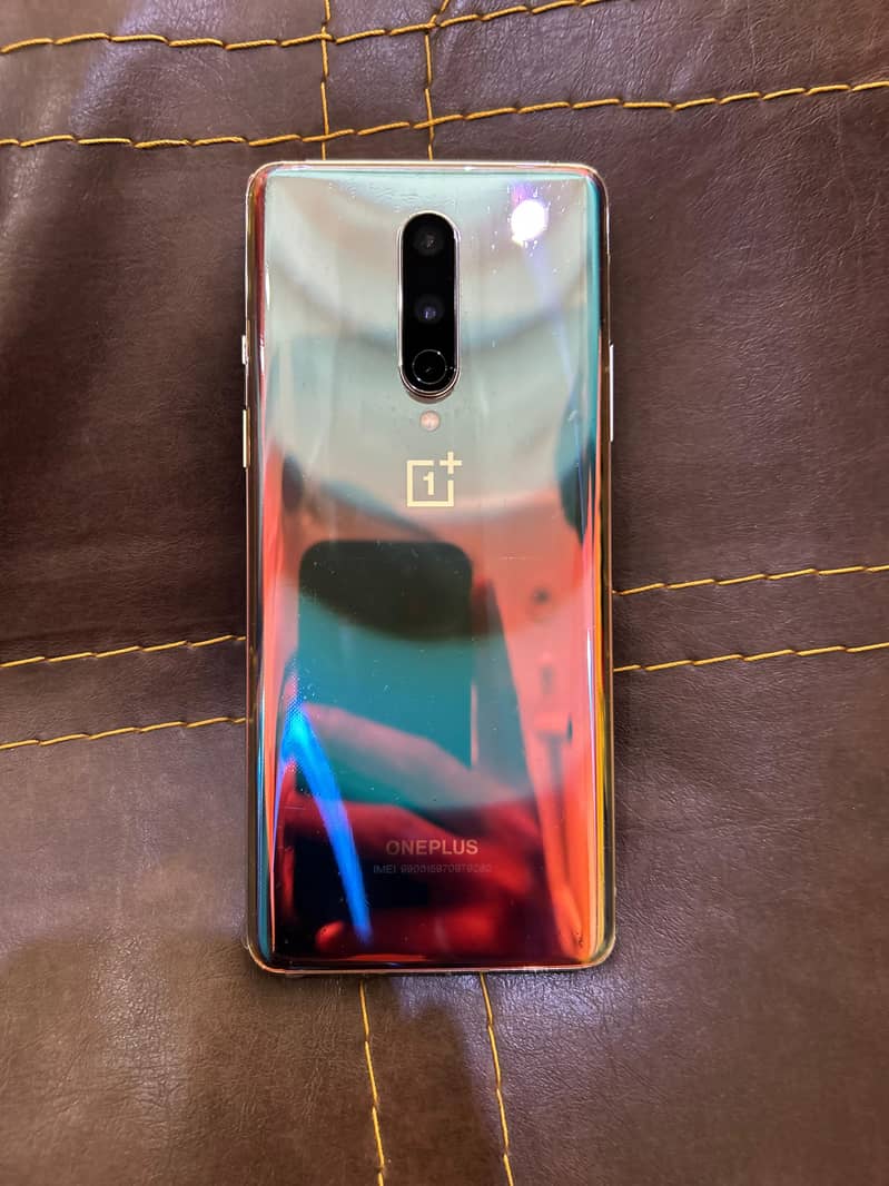 One Plus 8 0