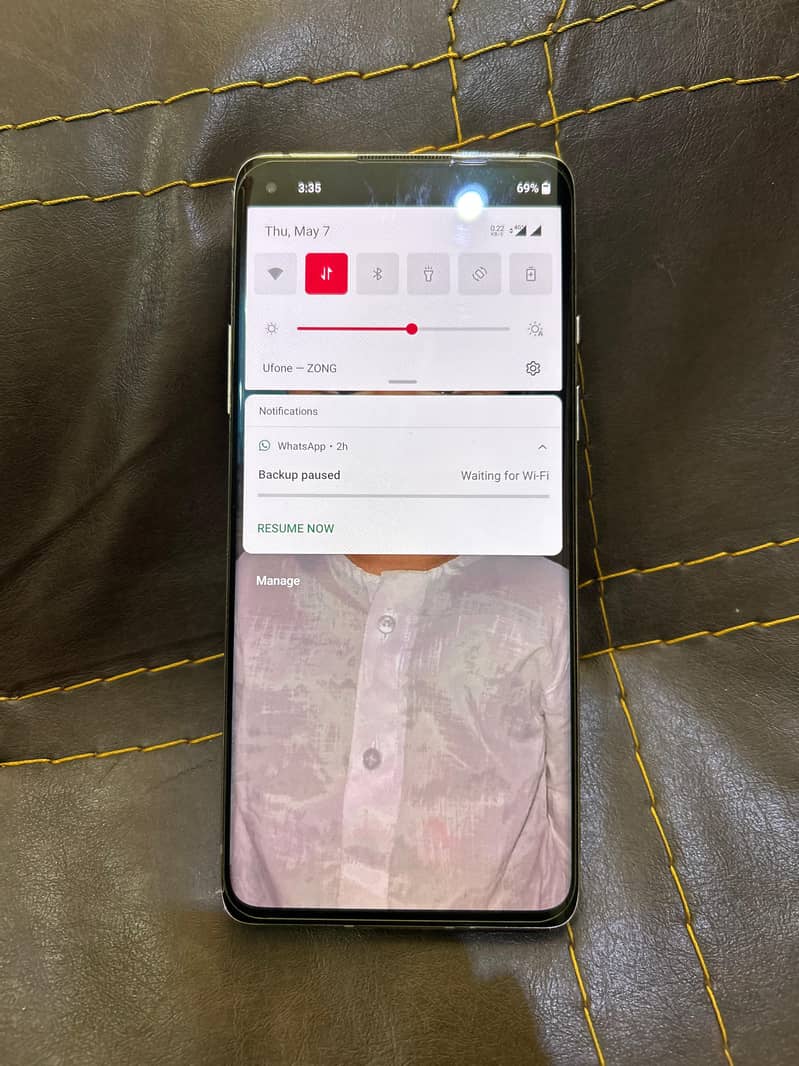 One Plus 8 1